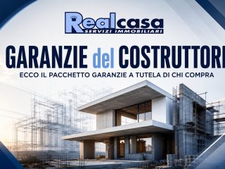 Garanzie del Costruttore