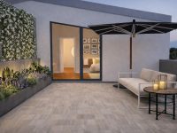 Outdoor quadrilocale Residenza Minerva